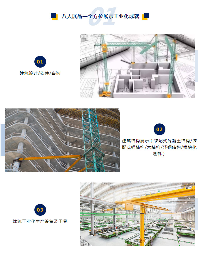 重歸商業 品牌升級 | BIC2022聚勢破局，5月煥新登場！