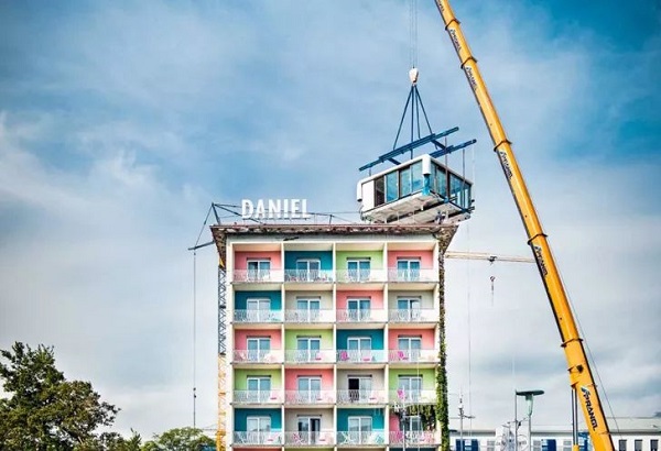 火神雷神之后，裝配式建筑的發展前景