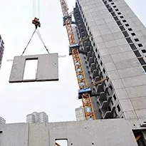第十屆亞洲國(guó)際建筑工業(yè)化展覽將于2021年3月24-26日亮相上海新國(guó)際博覽中心！