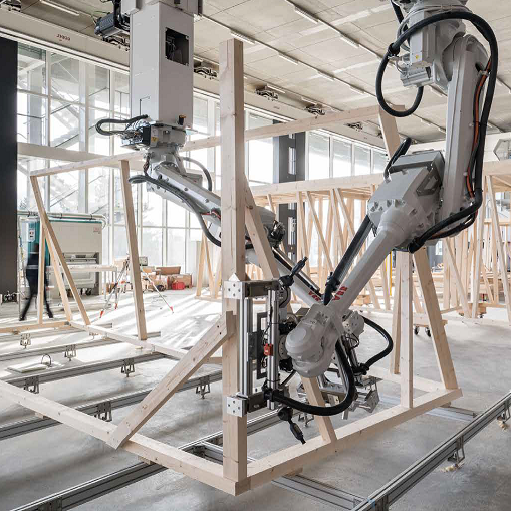 第十屆亞洲國(guó)際建筑工業(yè)化展覽將于2021年3月24-26日亮相上海新國(guó)際博覽中心！