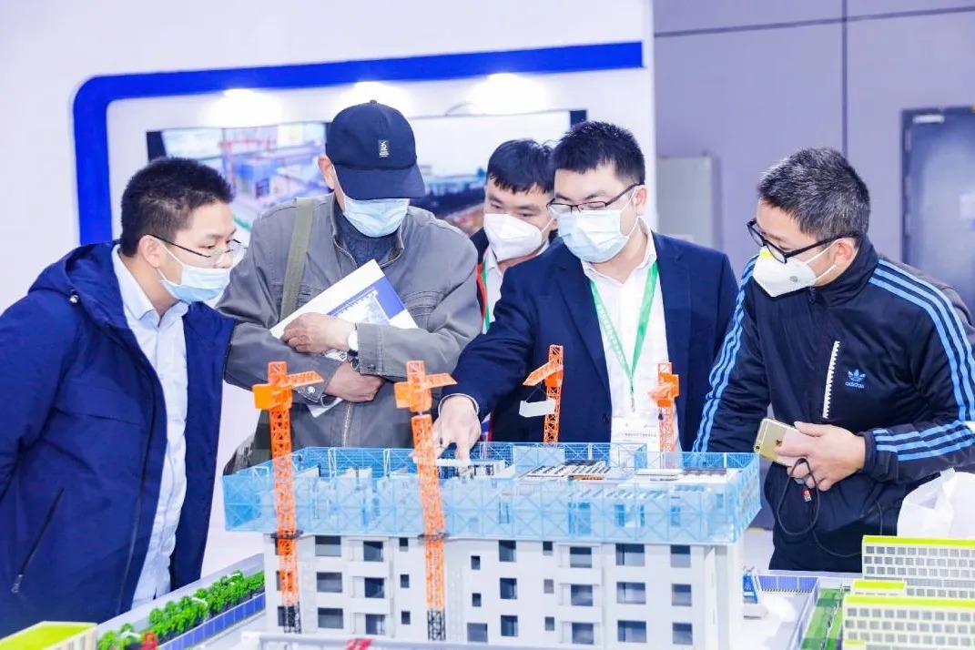 上海市工程建設(shè)質(zhì)量管理協(xié)會與VNU達成戰(zhàn)略合作，全力支持2021年3月BIC亞洲國際建筑工業(yè)化展覽會。