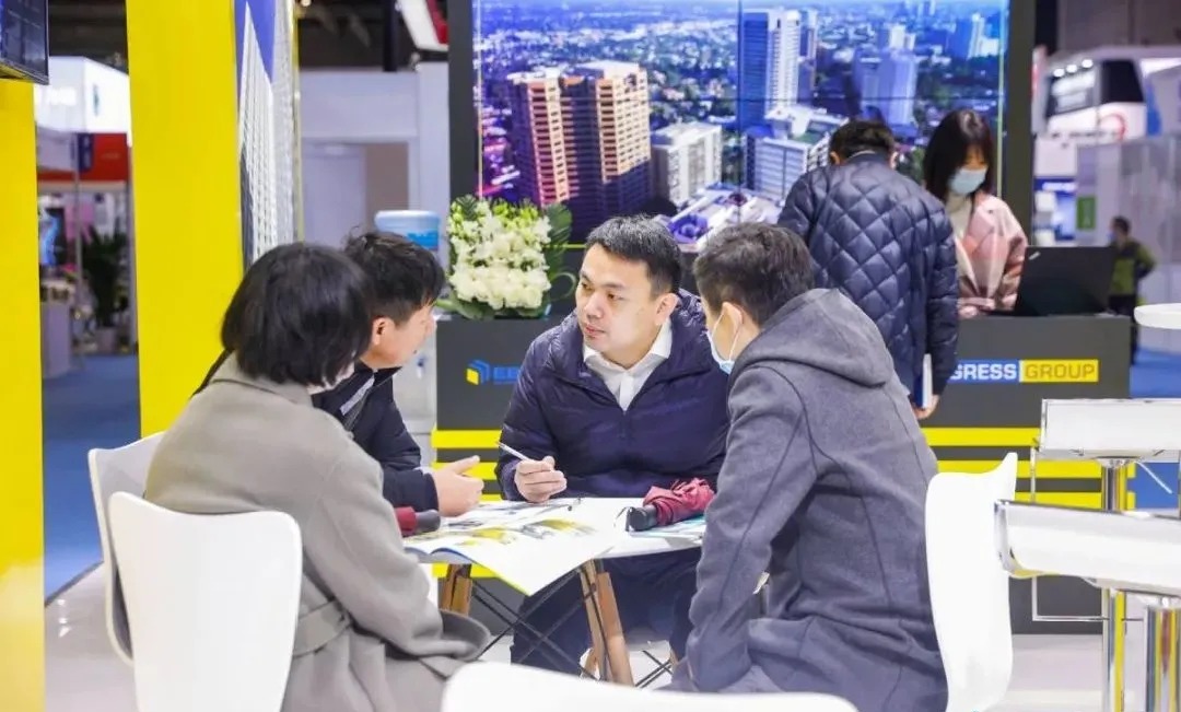 上海市工程建設(shè)質(zhì)量管理協(xié)會與VNU達成戰(zhàn)略合作，全力支持2021年3月BIC亞洲國際建筑工業(yè)化展覽會。